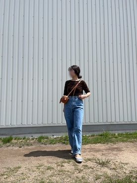 *ponyo*さんのコーディネート