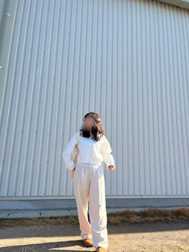 *ponyo*さんのコーディネート