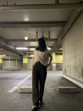 *ponyo*さんのコーディネート