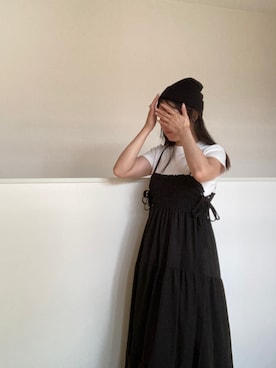 *ponyo*さん（レディース・153cm）の秋コーディネート