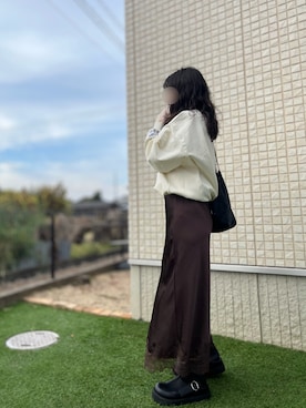 *ponyo*さんのコーディネート