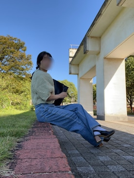 *ponyo*さんのコーディネート