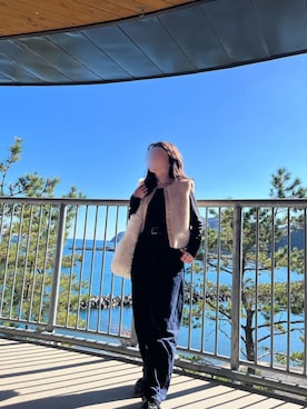 *ponyo*さんのコーディネート