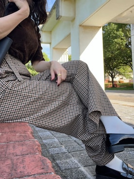 *ponyo*さんのコーディネート