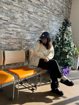 *ponyo*さんのコーディネート