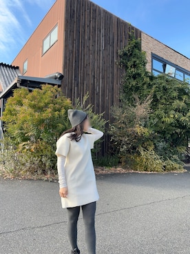 *ponyo*さんのコーディネート