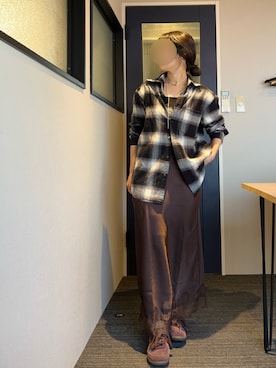 *ponyo*さんのコーディネート