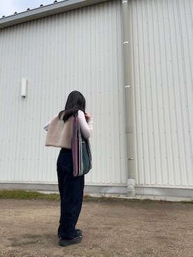 *ponyo*さんのコーディネート