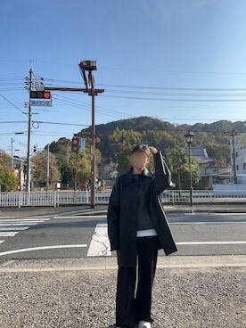 *ponyo*さんのコーディネート