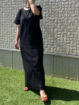 *ponyo*さん(レディース・153cm)の夏コーディネート