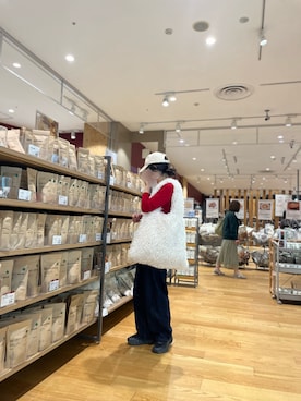 *ponyo*さんのコーディネート