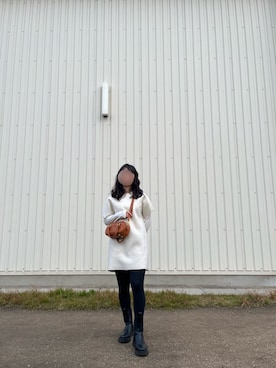 *ponyo*さんのコーディネート