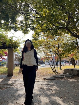 *ponyo*さんのコーディネート