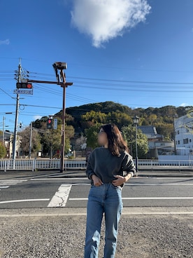 *ponyo*さんのコーディネート