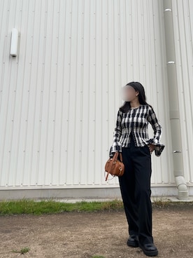 *ponyo*さんのコーディネート