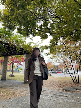 *ponyo*さんのコーディネート