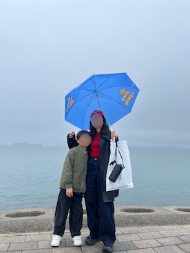 *ponyo*さんのコーディネート