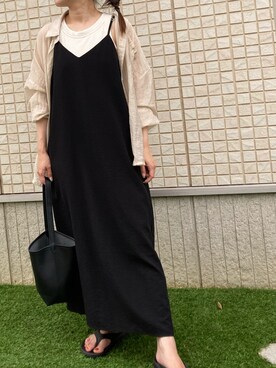 *ponyo*さん（レディース・153cm）の秋コーディネート