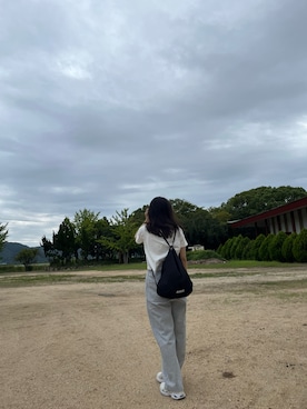 *ponyo*さんのコーディネート