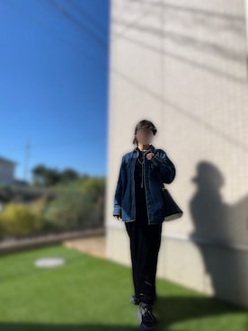 *ponyo*さんのコーディネート