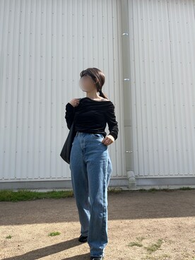 *ponyo*さんのコーディネート