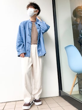 ひかり《相互》さんのコーディネート