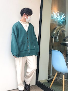 ひかり《相互》さんのコーディネート