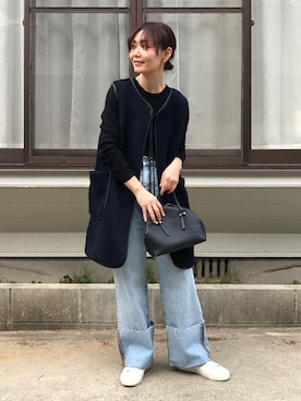 hoho𓆸さんのコーディネート