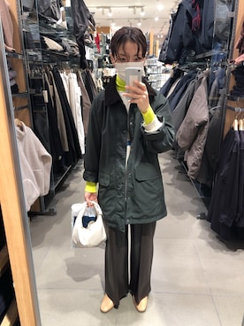 hoho𓆸さんのコーディネート