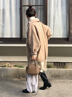 hoho𓆸さんのコーディネート