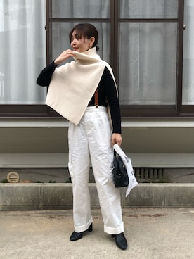 hoho𓆸さんのコーディネート