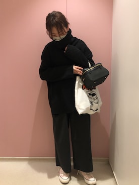 hoho𓆸さんのコーディネート