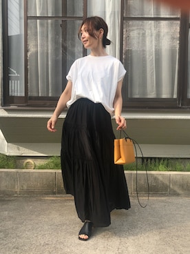 hoho𓆸さんのコーディネート