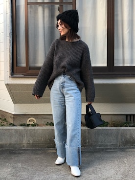 hoho𓆸さんのコーディネート