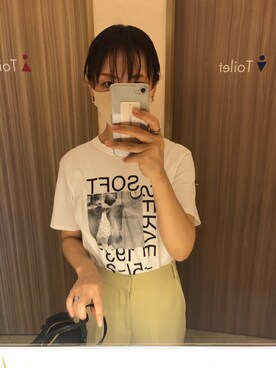 hoho𓆸さん(レディース・154cm)の夏コーディネート
