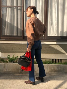 hoho𓆸さんのコーディネート