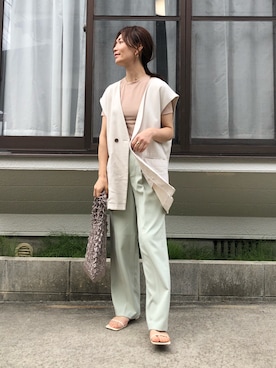 hoho𓆸さんのコーディネート