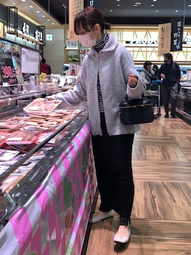 hoho𓆸さんのコーディネート