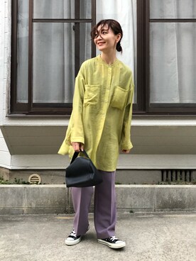 hoho𓆸さんのコーディネート