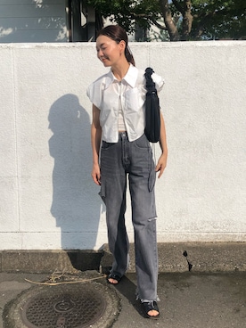 hoho𓆸さんのコーディネート