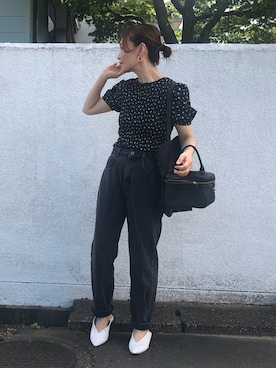 hoho𓆸さんのコーディネート