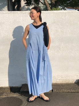 hoho𓆸さんのコーディネート