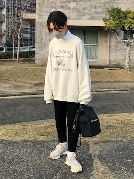 hoho𓆸さんのコーディネート