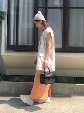 hoho𓆸さんのコーディネート