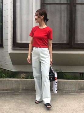 hoho𓆸さんのコーディネート