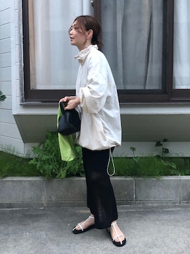 hoho𓆸さんのコーディネート