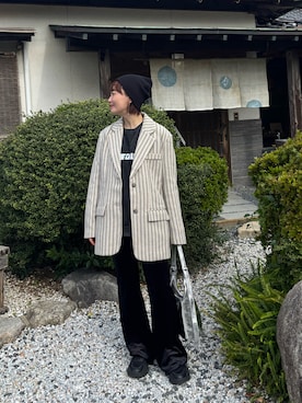 hoho𓆸さんのコーディネート