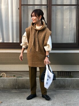 hoho𓆸さんのコーディネート