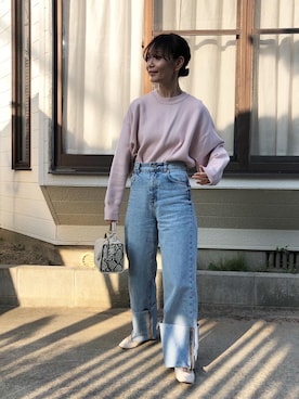 hoho𓆸さんのコーディネート