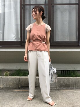 hoho𓆸さんのコーディネート